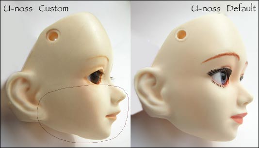 DOLL DOLL