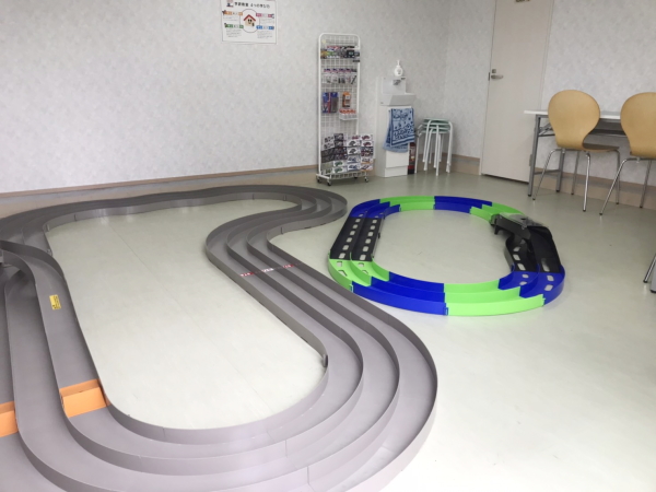 ミニ四駆サーキット03